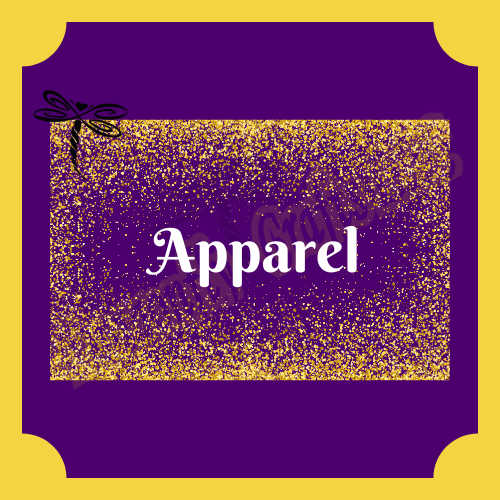 Apparel