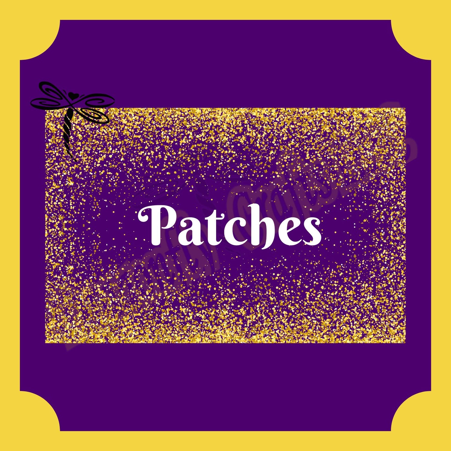 Patches