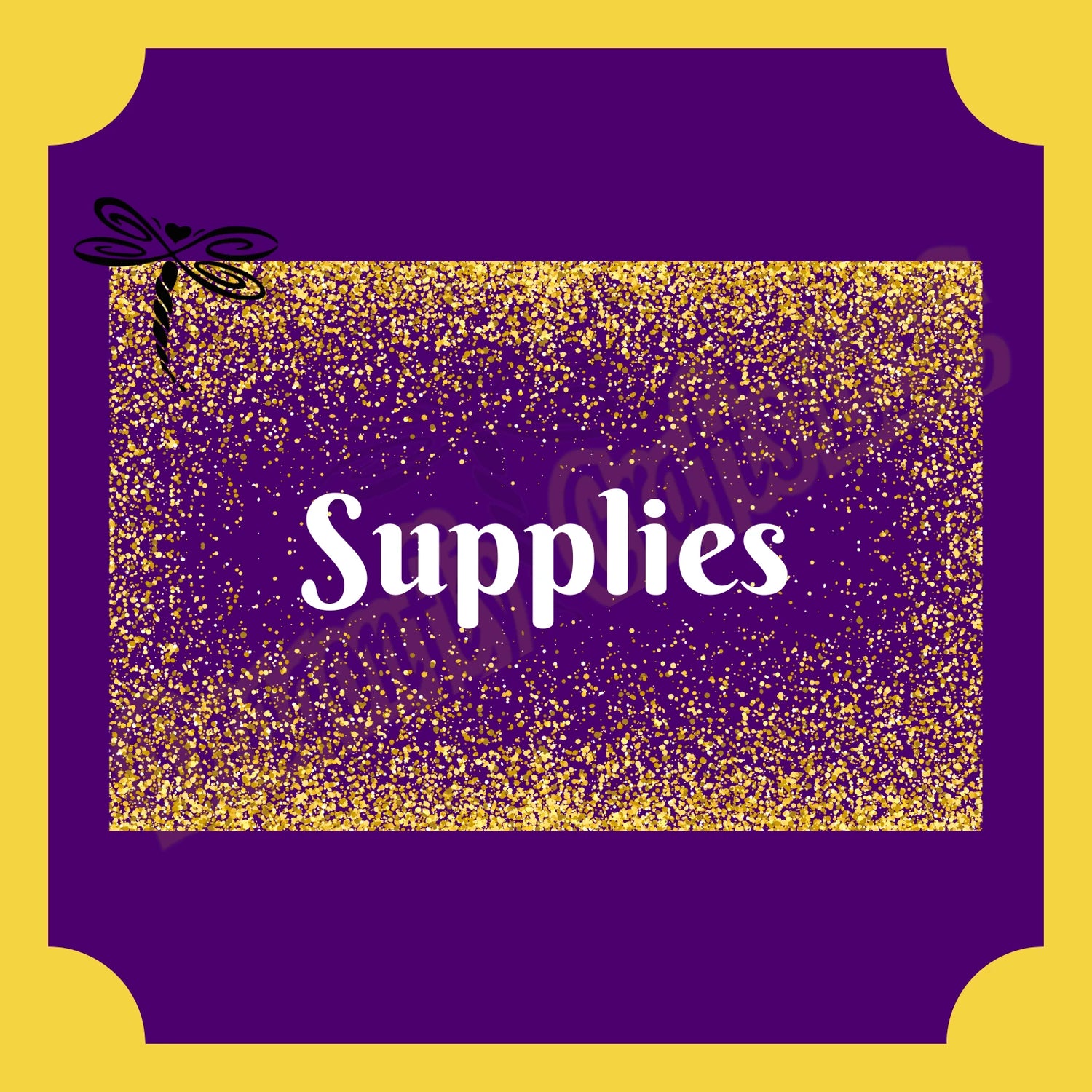 Supplies
