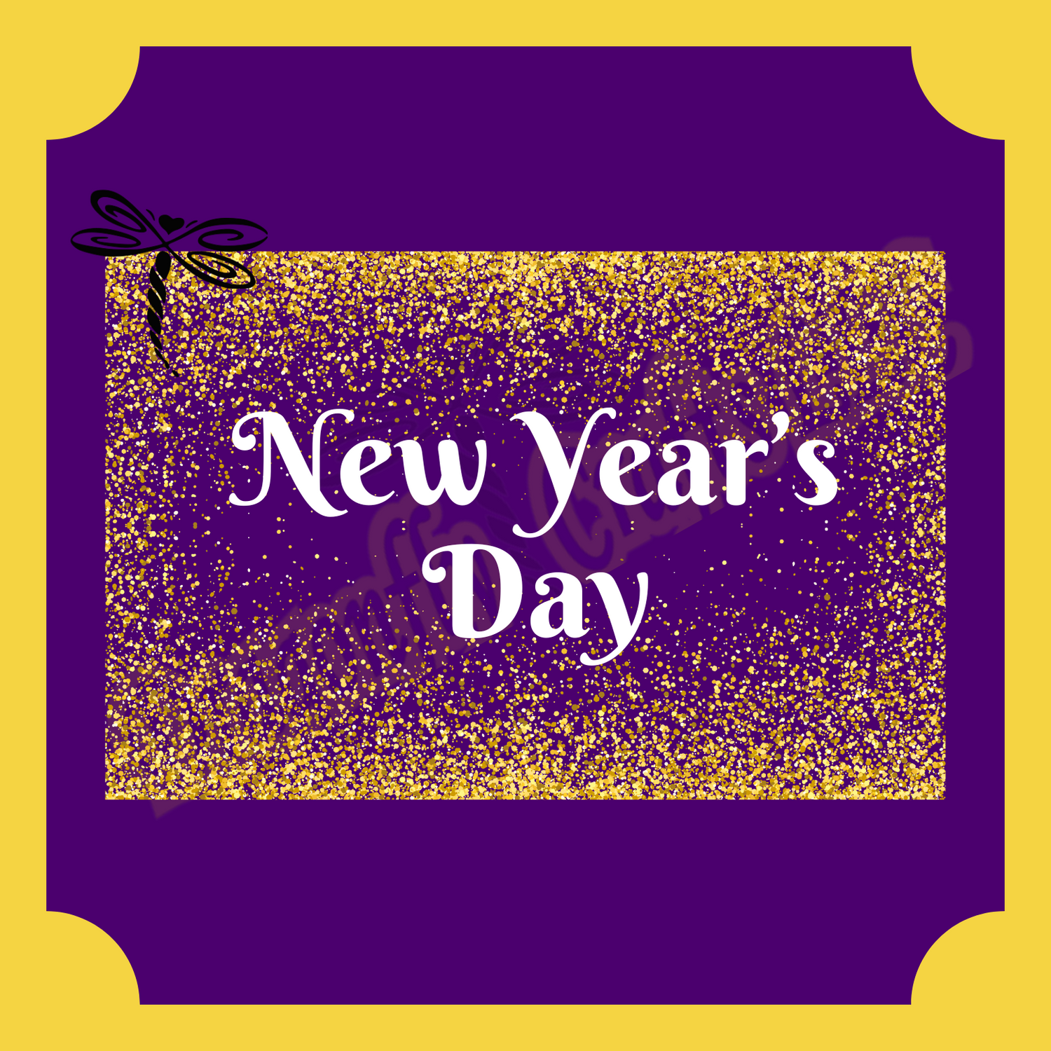 New Year's