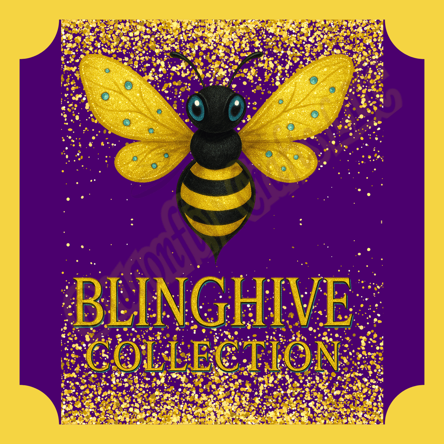 BlingHive Collection