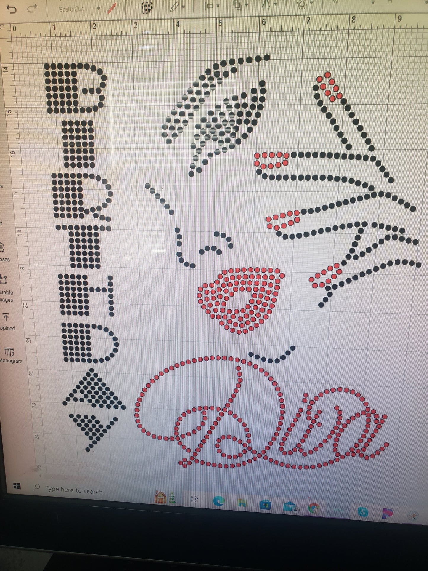 Birthday Diva Rhinestone Tee/Sweatshirt/Hoodie