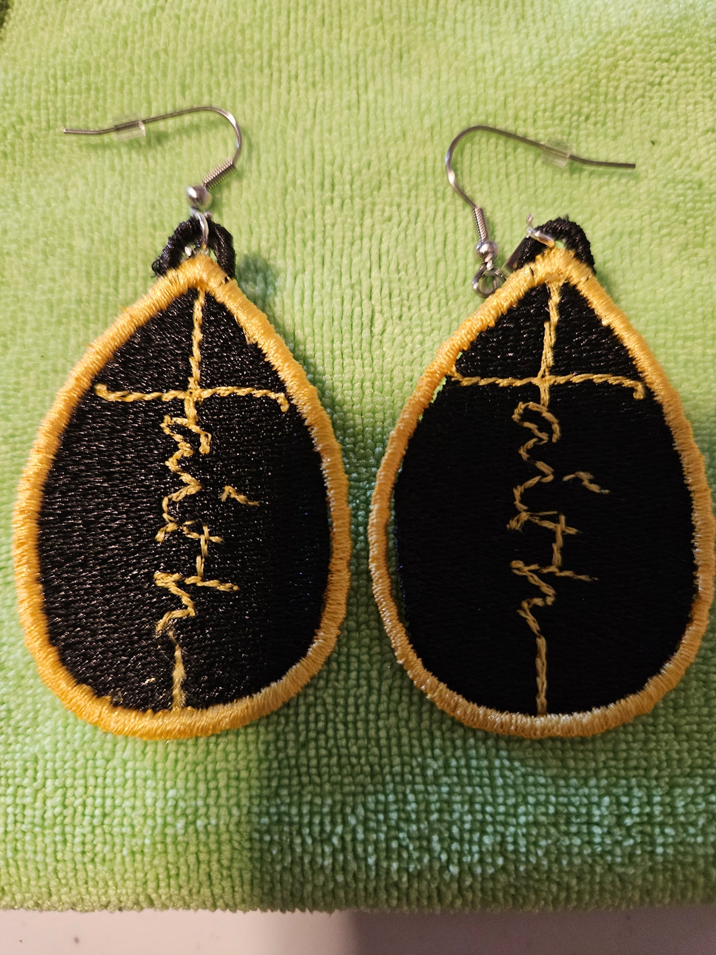 Faith Earrings