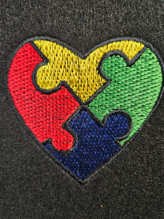 Autism Heart
