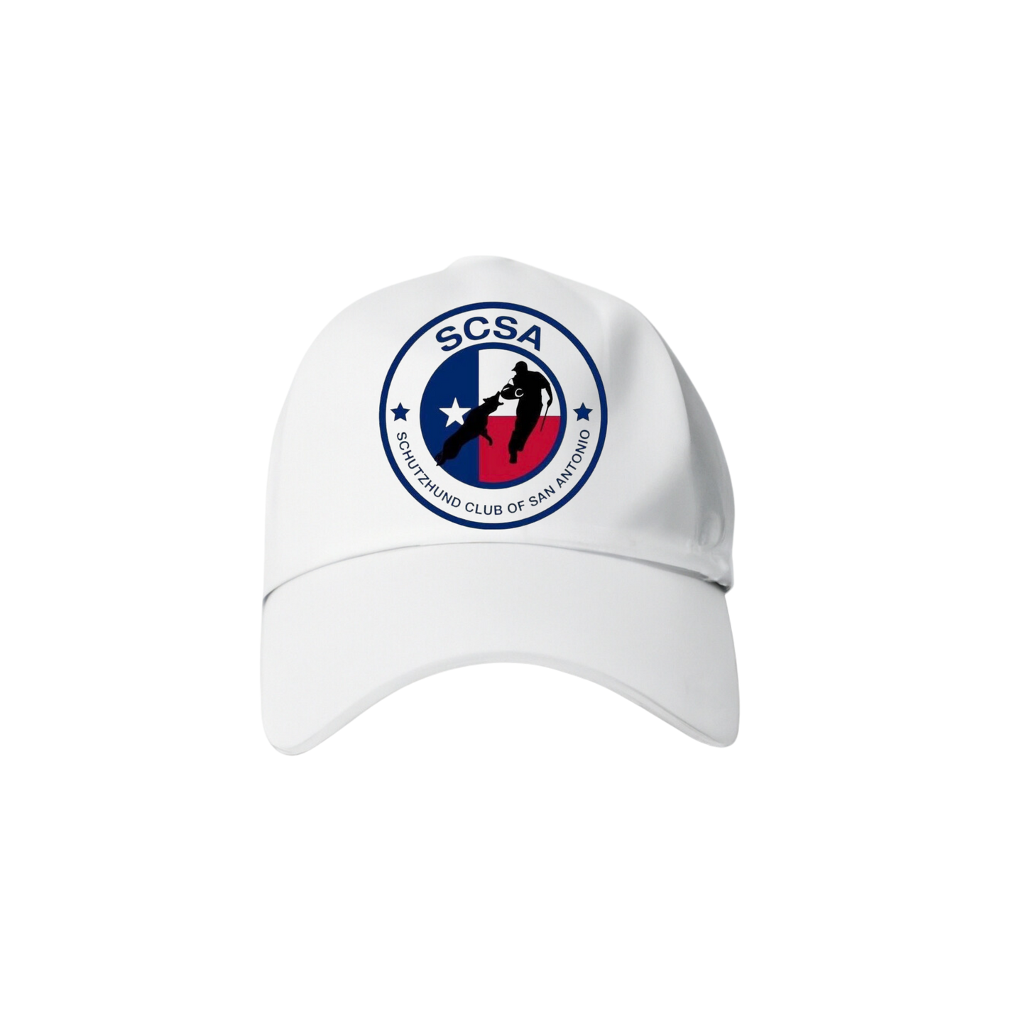 SCSA Ball Cap