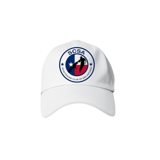 SCSA Ball Cap